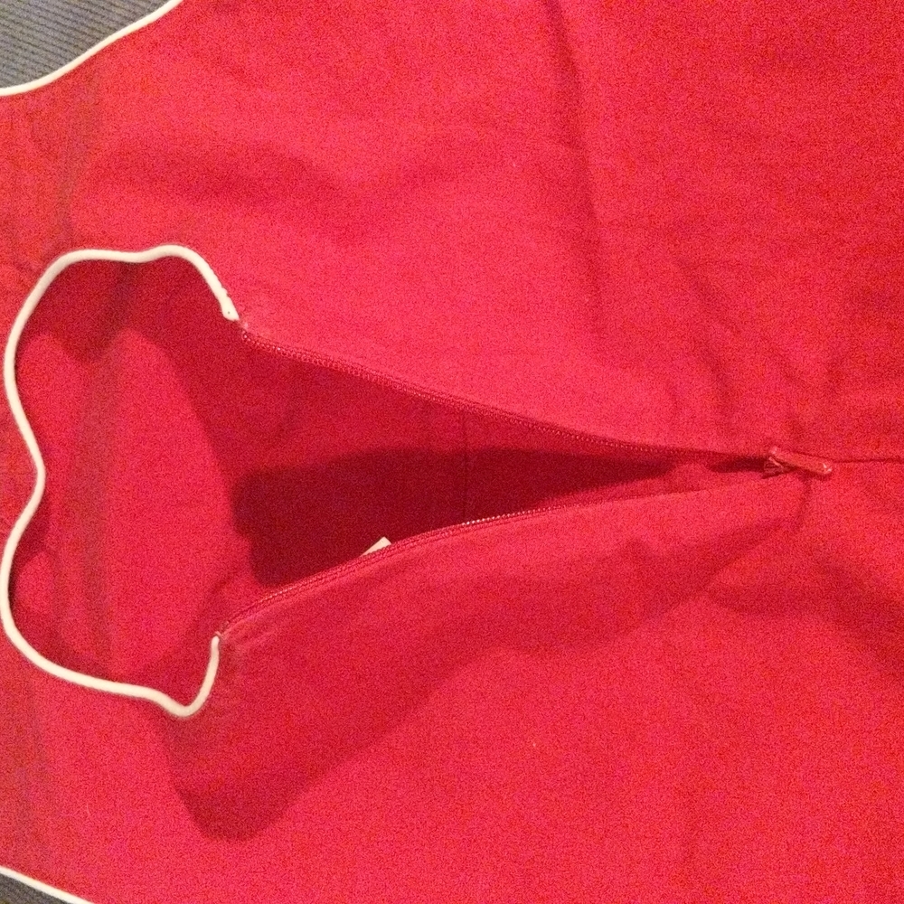 Girl's Gymboree Valentines Dress - Picture 4 of 4
